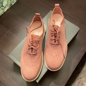 Cole Haan Zerogrand Stitchlite Oxfords